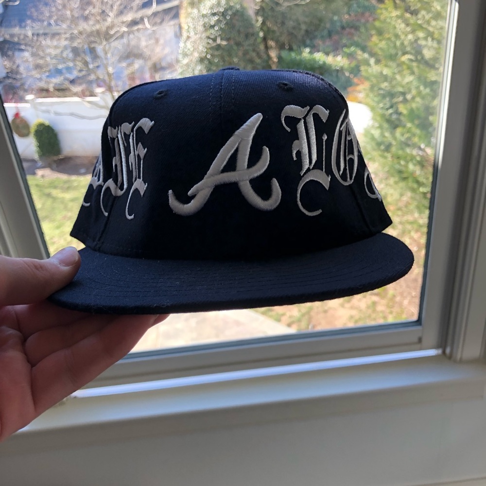 Vlone Hat
